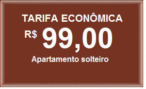 Tarifa Econômica Hotel em Porto Alegre