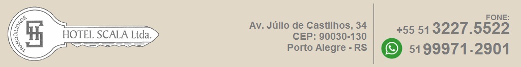 Página Inicial